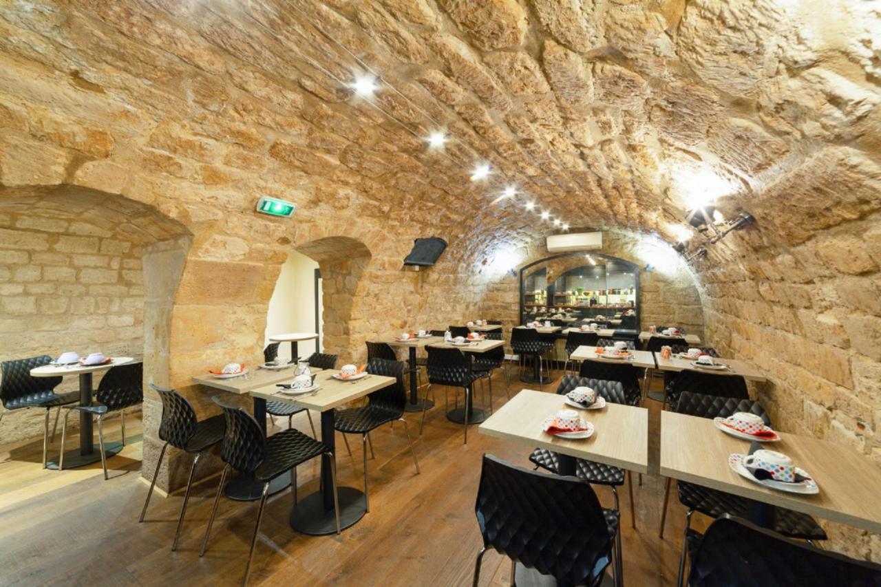 Moris Grands Boulevards Paris Ngoại thất bức ảnh