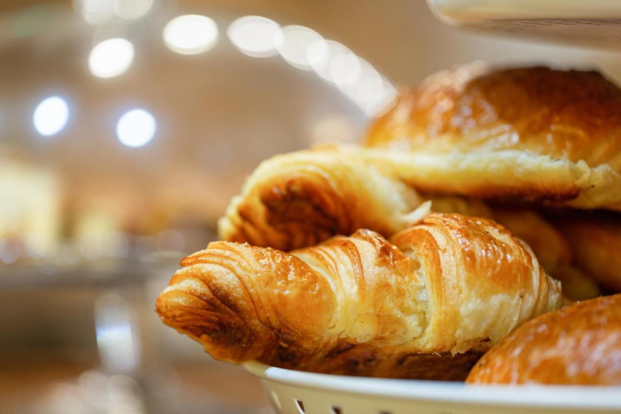 Moris Grands Boulevards Paris Ngoại thất bức ảnh
