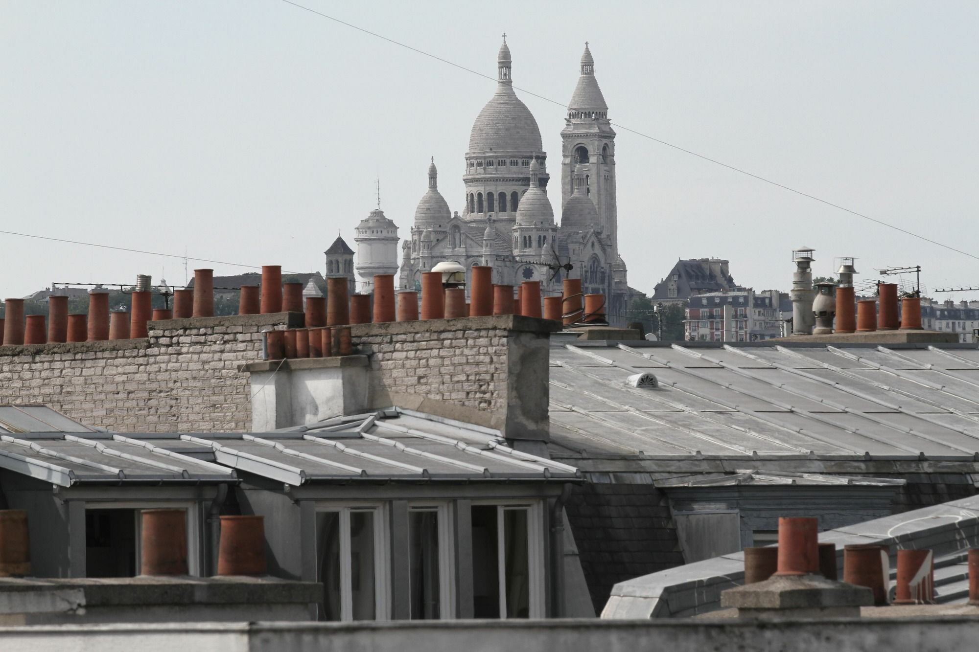 Moris Grands Boulevards Paris Ngoại thất bức ảnh