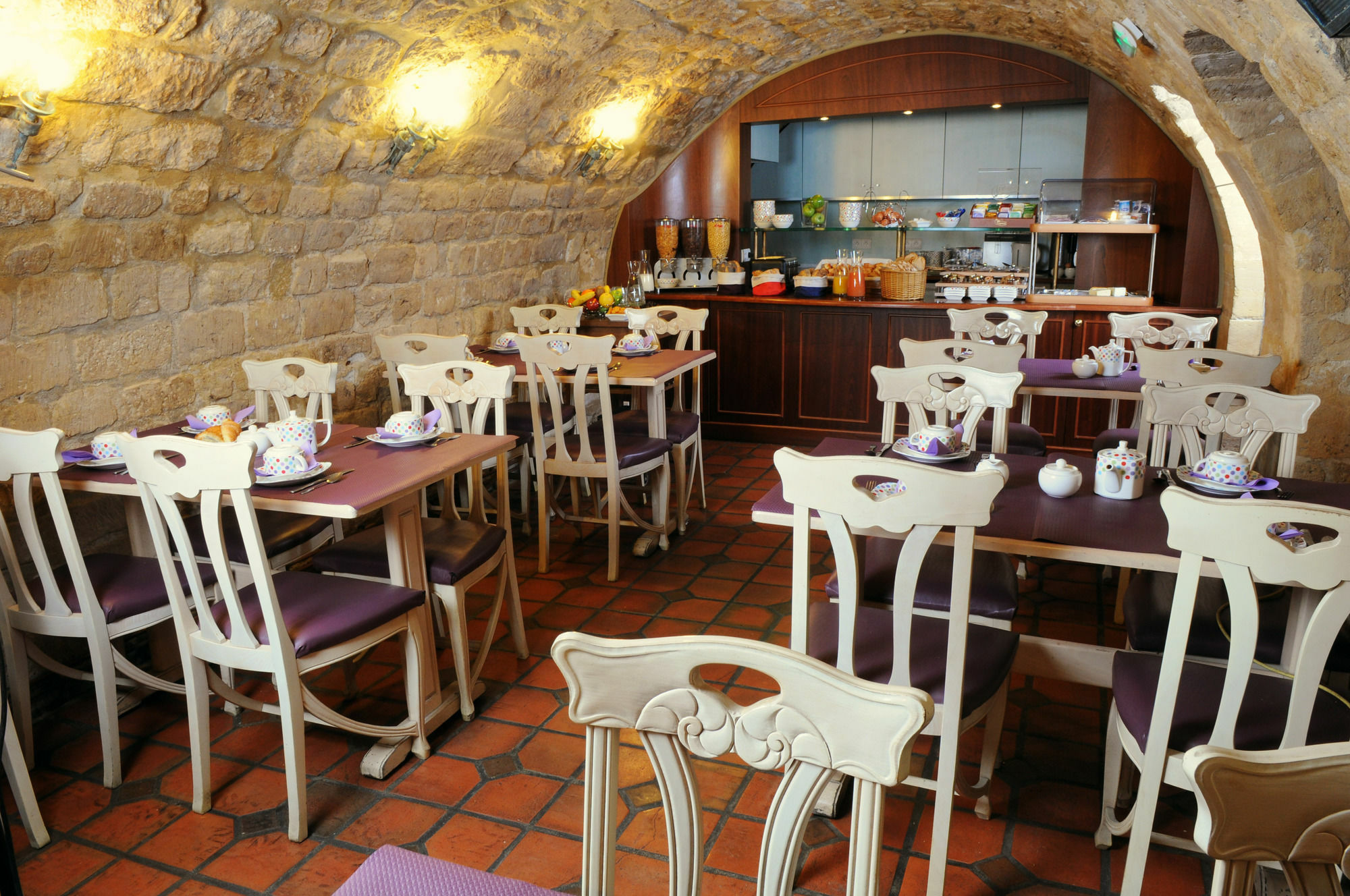 Moris Grands Boulevards Paris Ngoại thất bức ảnh